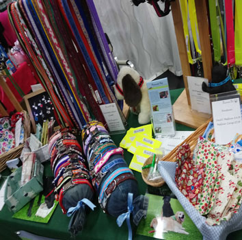 Rural Living Close-up